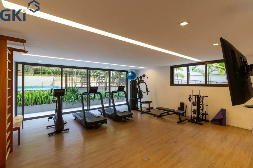 Apartamento, 1 quarto, 47 m² - Foto 6