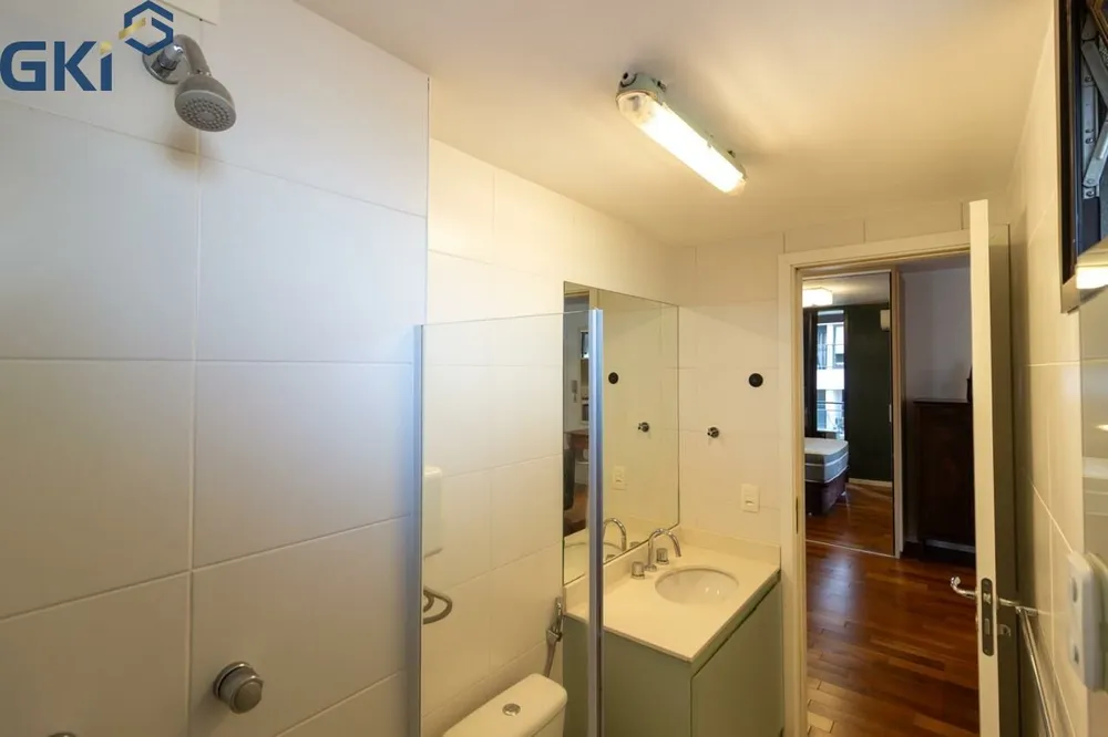 Apartamento, 1 quarto, 47 m² - Foto 8