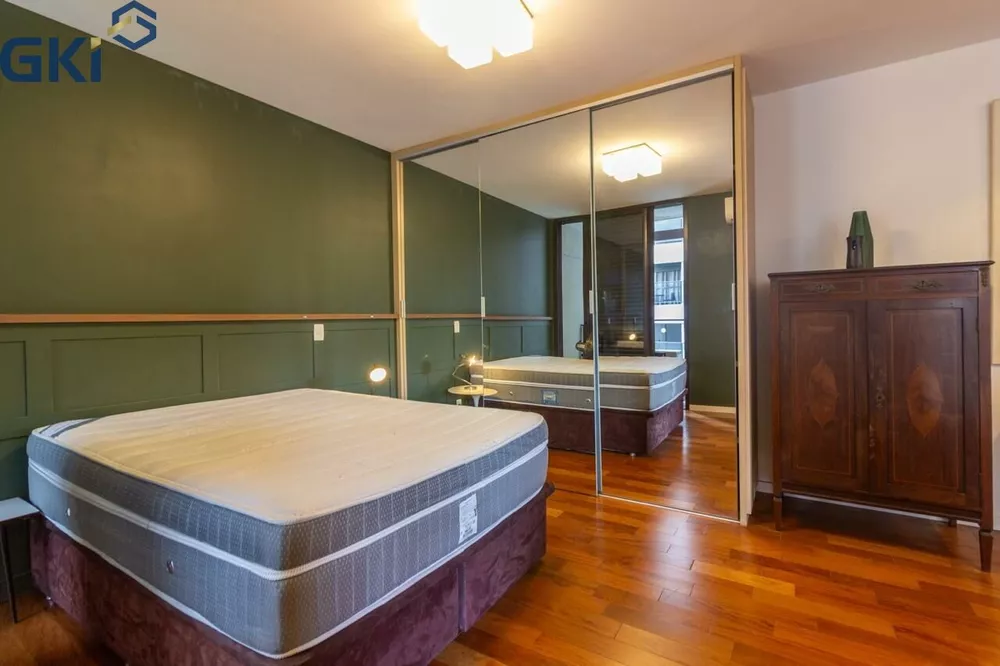 Apartamento, 1 quarto, 47 m² - Foto 4