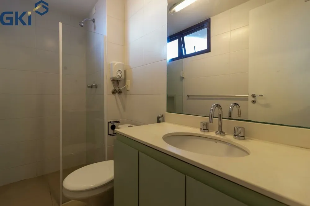 Apartamento, 1 quarto, 47 m² - Foto 5