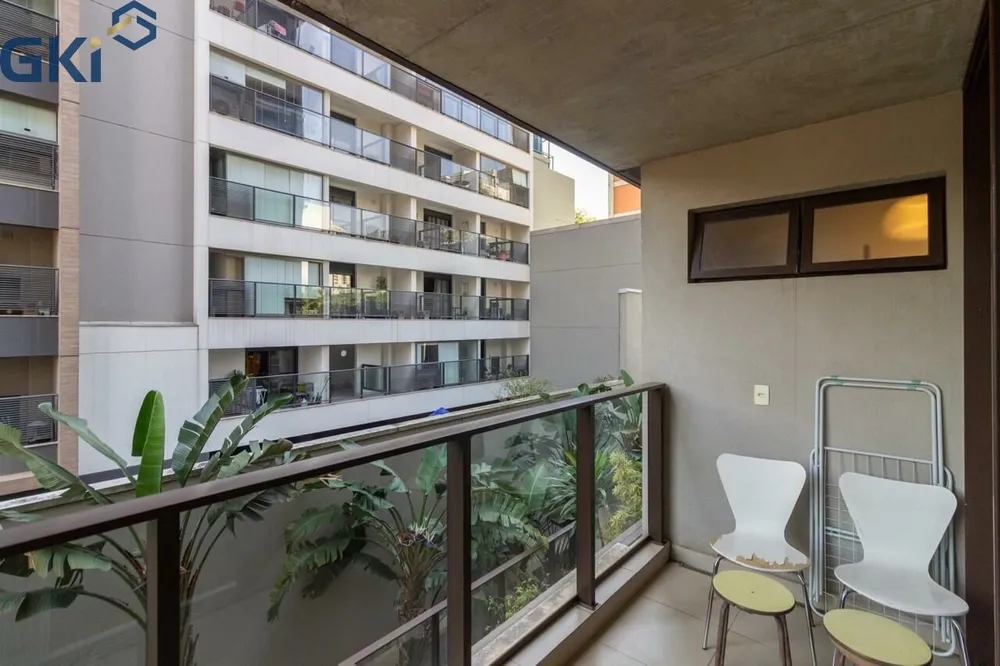 Apartamento, 1 quarto, 47 m² - Foto 7