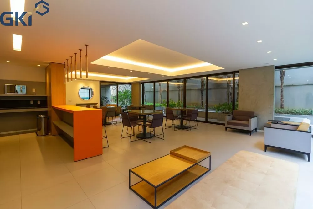 Apartamento, 1 quarto, 47 m² - Foto 1