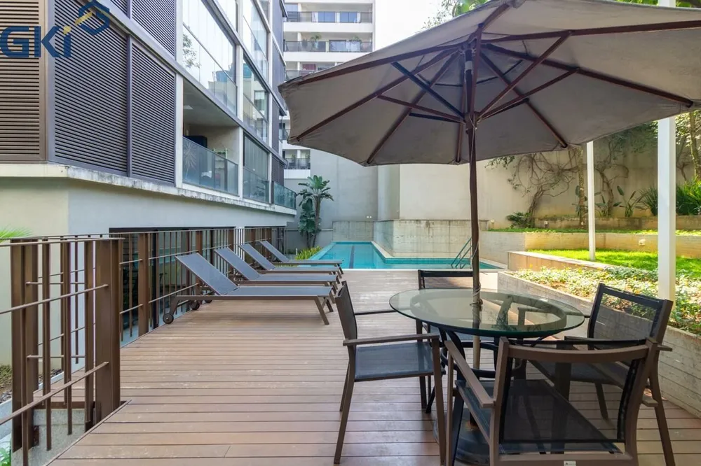 Apartamento, 1 quarto, 47 m² - Foto 10