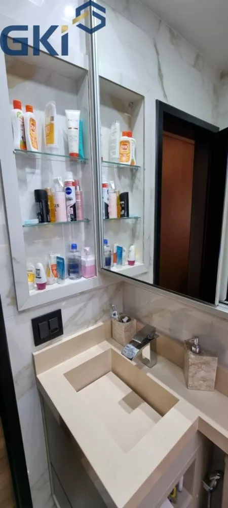 Apartamento, 2 quartos, 73 m² - Foto 7
