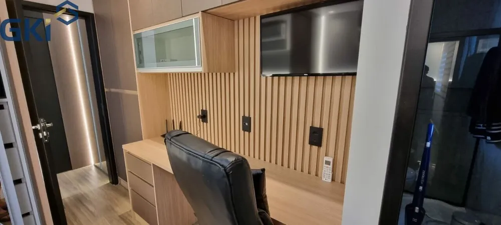 Apartamento, 2 quartos, 73 m² - Foto 8