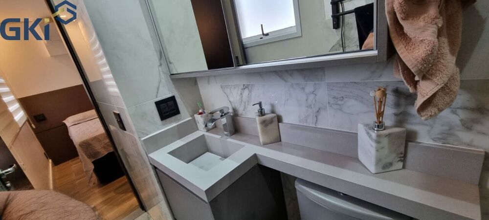Apartamento, 2 quartos, 73 m² - Foto 2