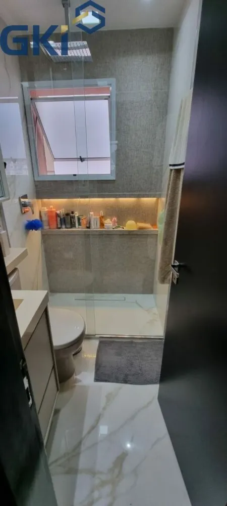 Apartamento, 2 quartos, 73 m² - Foto 3