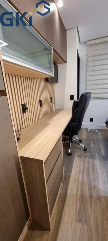 Apartamento, 2 quartos, 73 m² - Foto 1