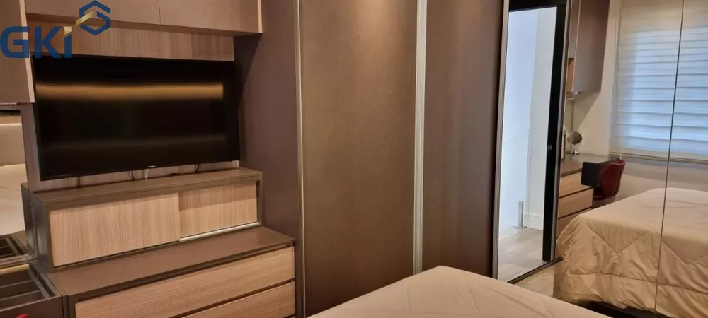Apartamento, 2 quartos, 73 m² - Foto 6