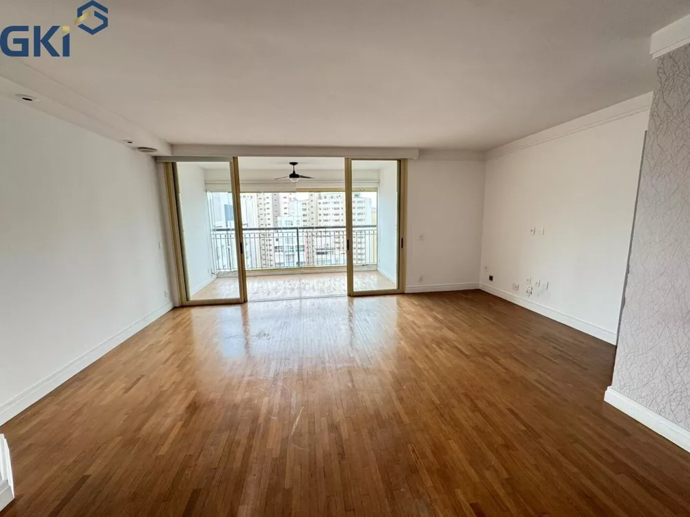 Apartamento, 2 quartos, 107 m² - Foto 4