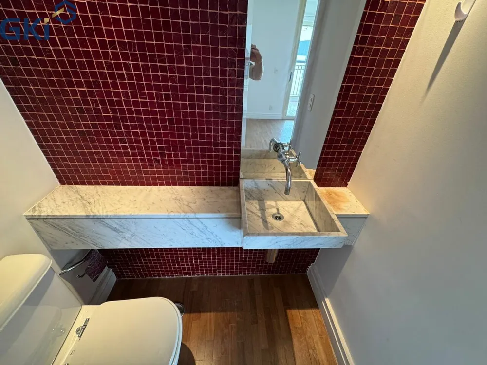Apartamento, 2 quartos, 107 m² - Foto 5