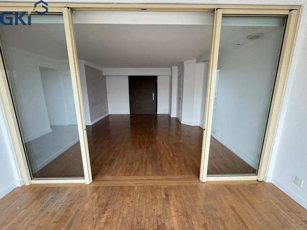 Apartamento, 2 quartos, 107 m² - Foto 1