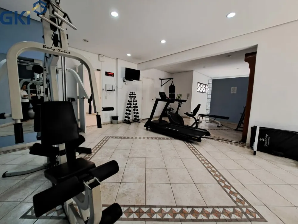 Apartamento, 3 quartos, 103 m² - Foto 6