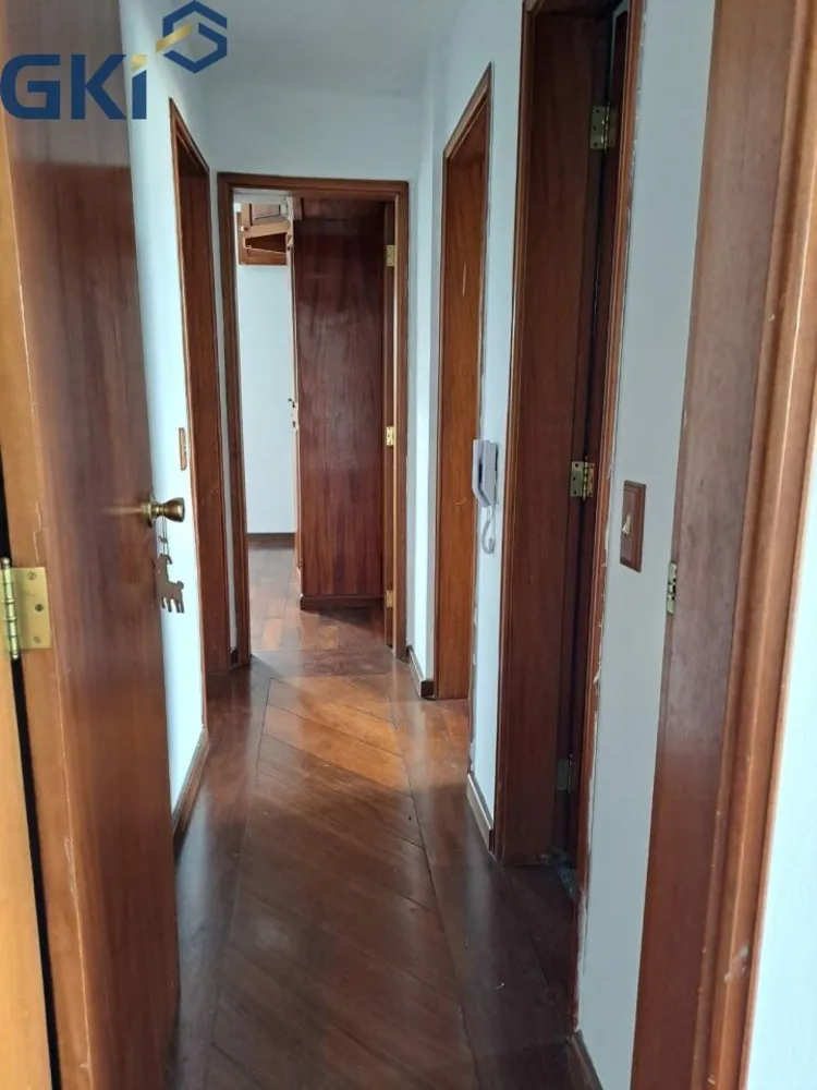 Apartamento, 3 quartos, 103 m² - Foto 2