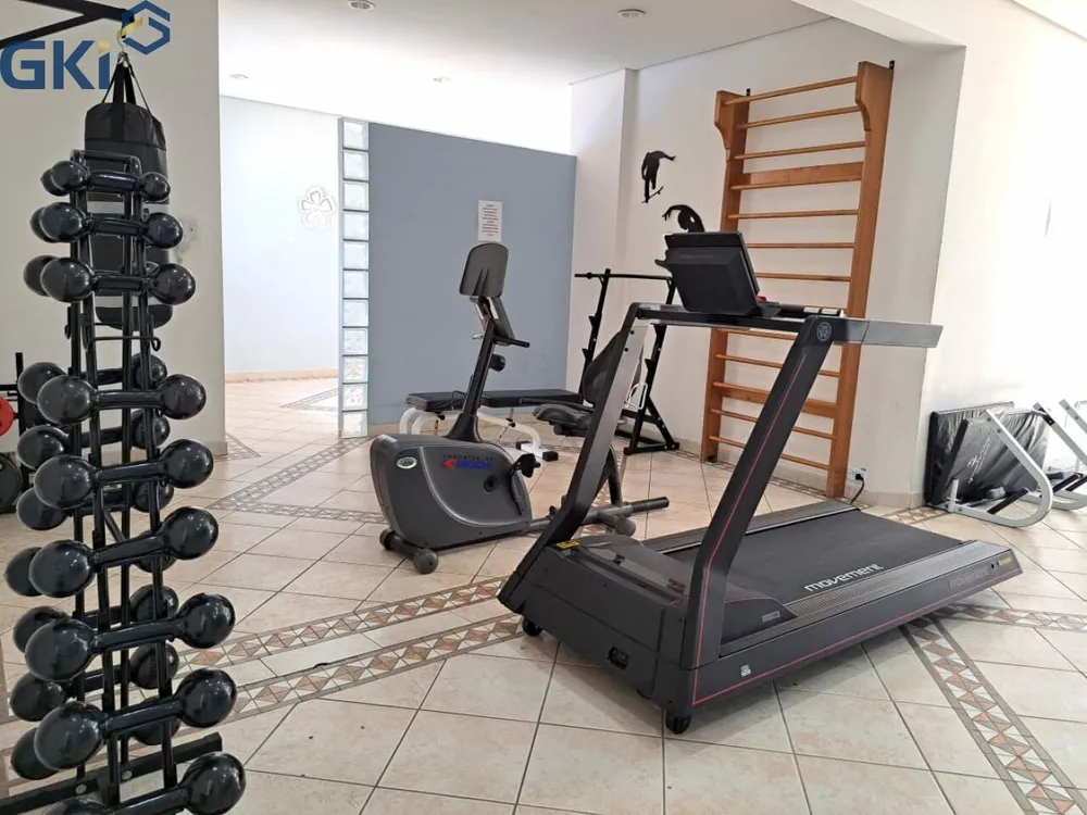Apartamento, 3 quartos, 103 m² - Foto 7