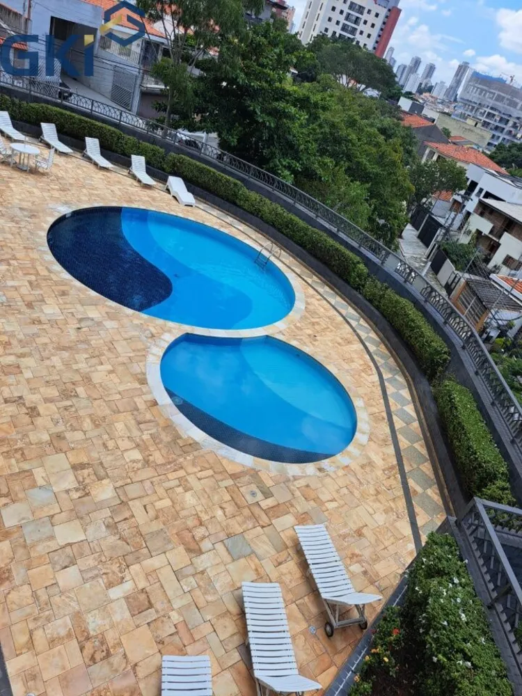 Apartamento, 3 quartos, 103 m² - Foto 8