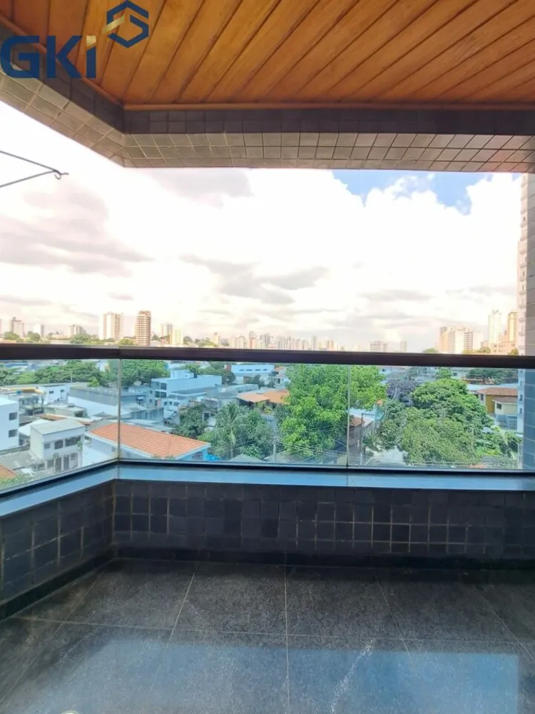 Apartamento, 3 quartos, 103 m² - Foto 1