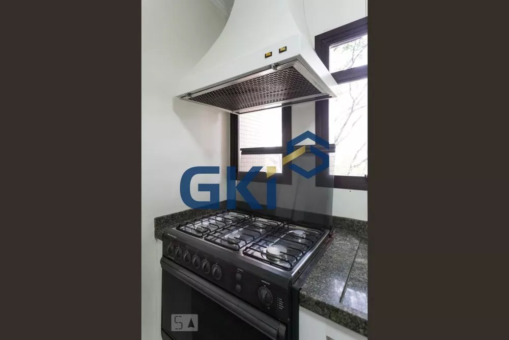 Apartamento, 4 quartos, 235 m² - Foto 2