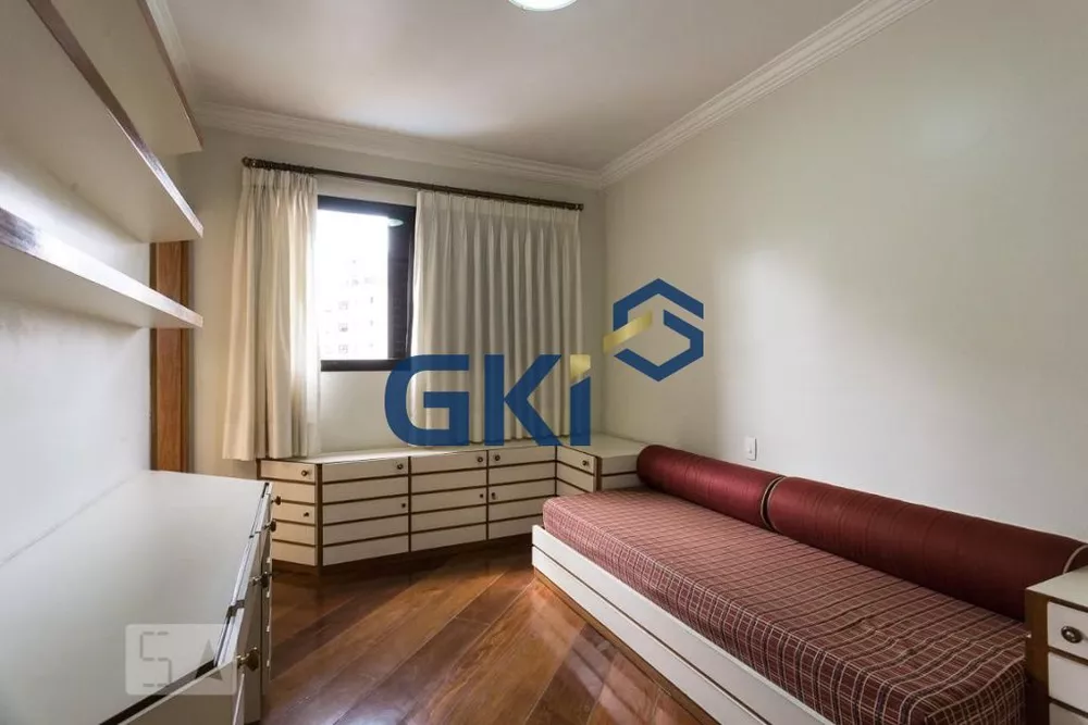 Apartamento à venda e aluguel com 4 quartos, 235m² - Foto 6