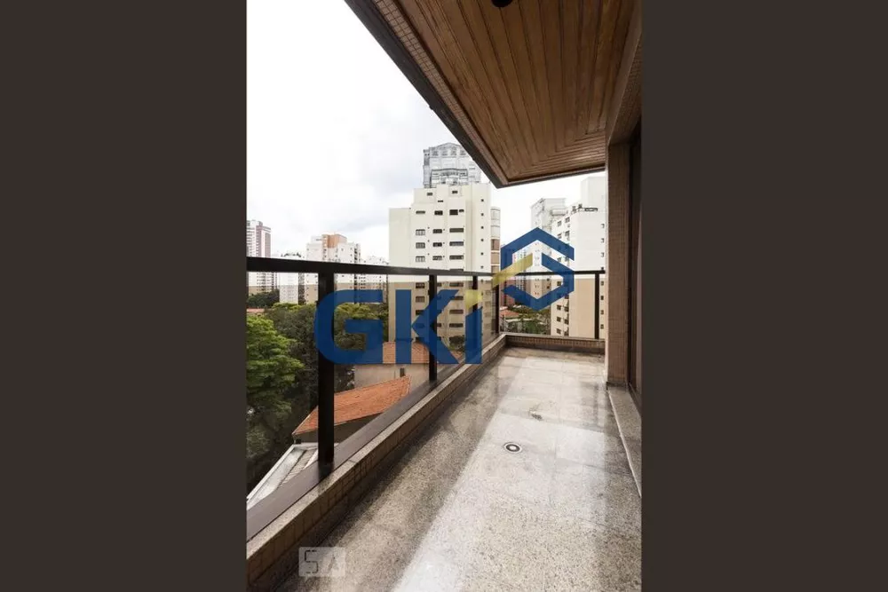 Apartamento à venda e aluguel com 4 quartos, 235m² - Foto 21