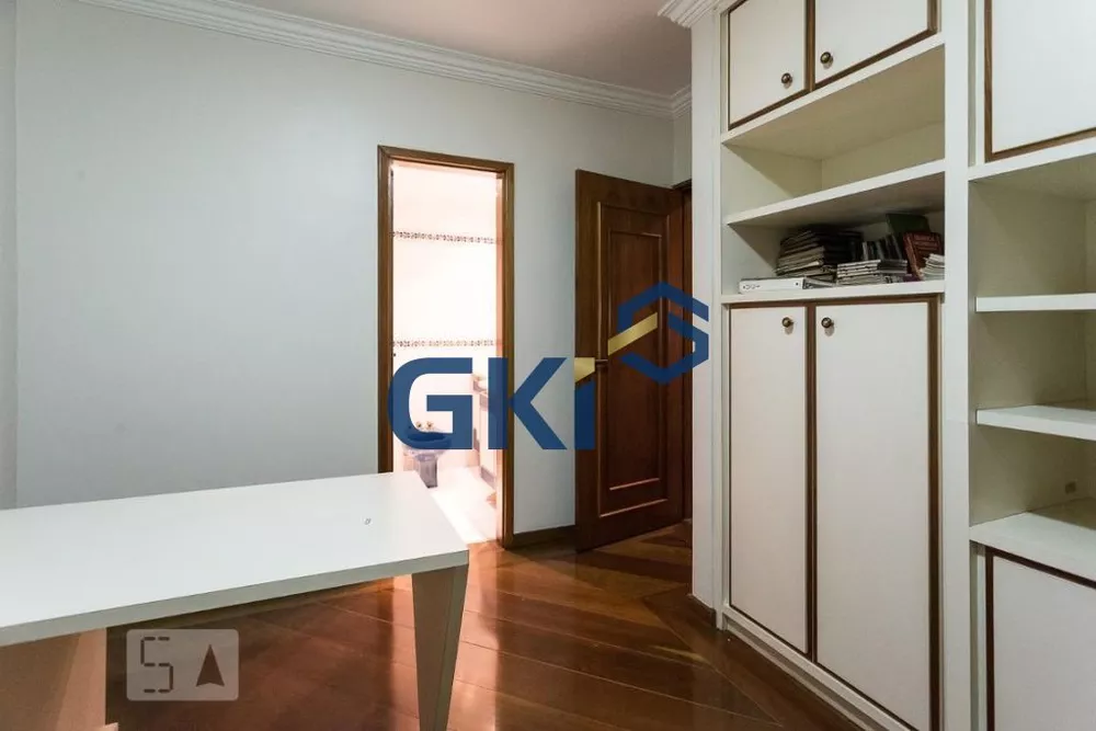 Apartamento à venda e aluguel com 4 quartos, 235m² - Foto 19