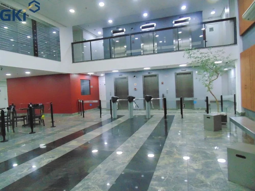 Sala-Conjunto, 33 m² - Foto 10