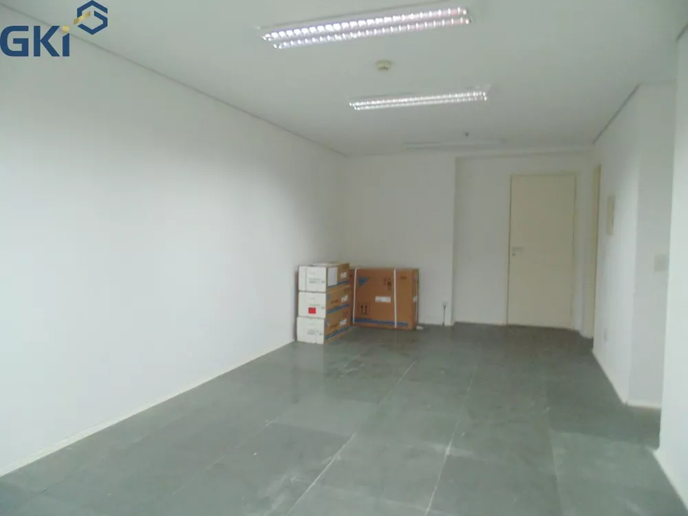 Sala-Conjunto, 33 m² - Foto 2