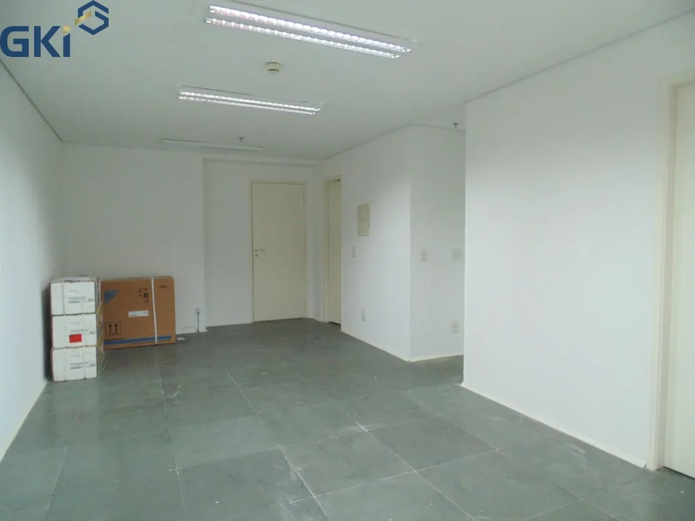 Sala-Conjunto, 33 m² - Foto 4