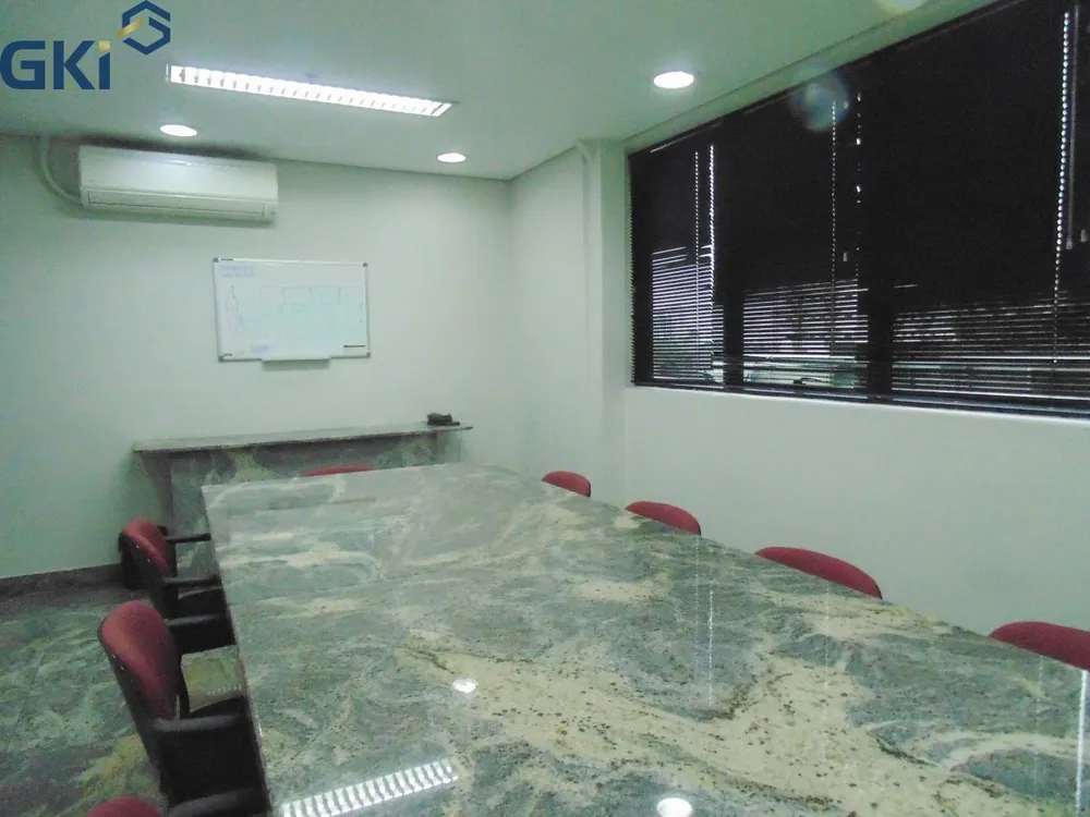 Sala-Conjunto, 33 m² - Foto 12