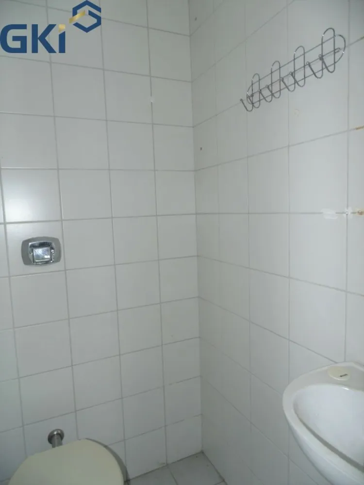 Sala-Conjunto, 33 m² - Foto 9