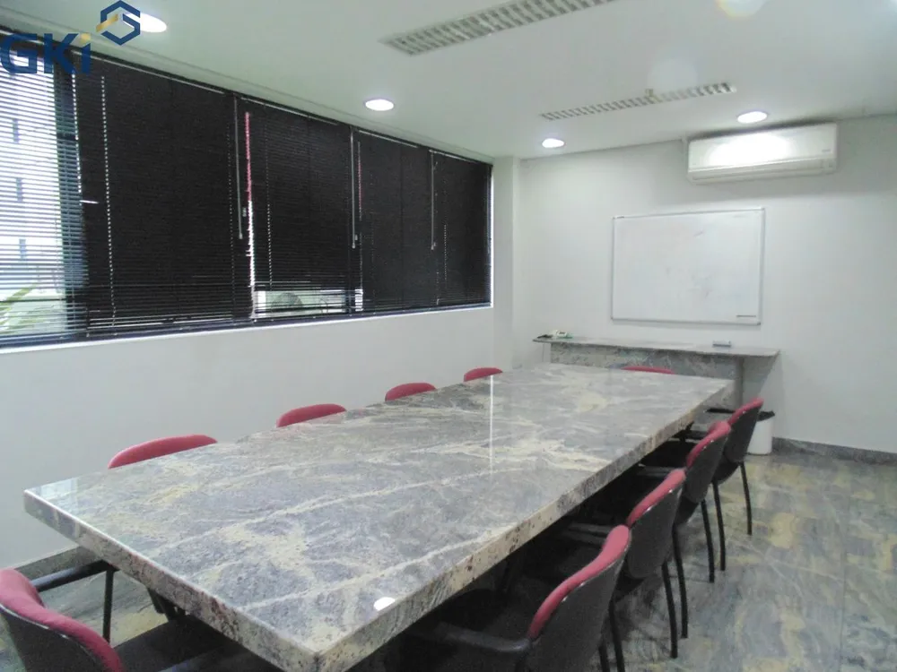 Sala-Conjunto, 33 m² - Foto 11