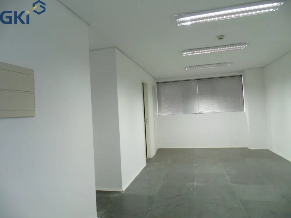 Sala-Conjunto, 33 m² - Foto 6