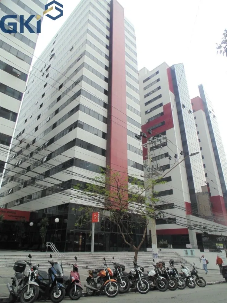 Sala-Conjunto, 33 m² - Foto 16