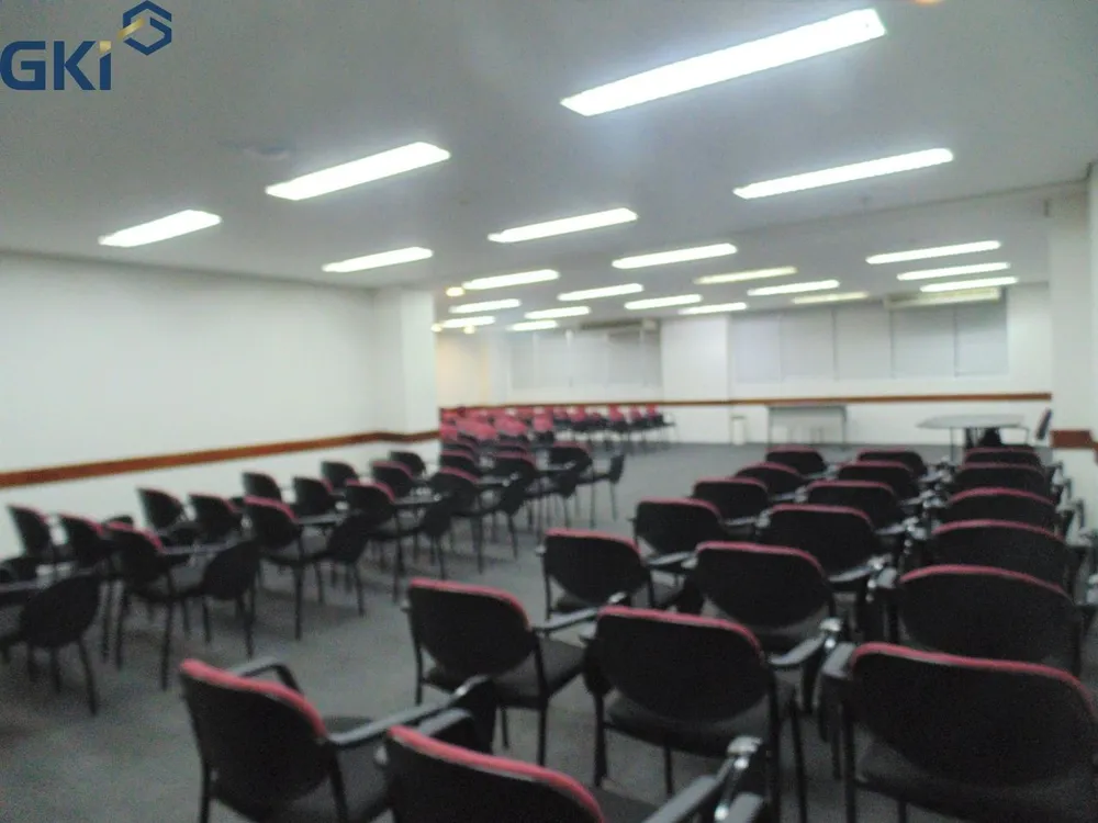 Sala-Conjunto, 33 m² - Foto 14