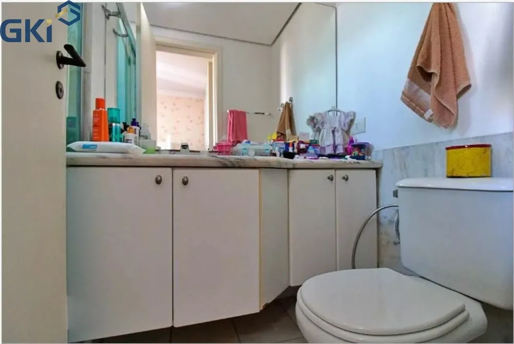 Apartamento, 4 quartos, 173 m² - Foto 6