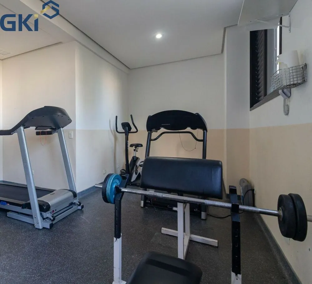 Apartamento, 4 quartos, 173 m² - Foto 9