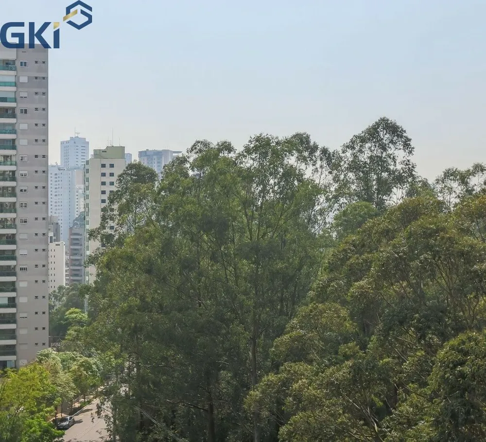 Apartamento, 4 quartos, 173 m² - Foto 15