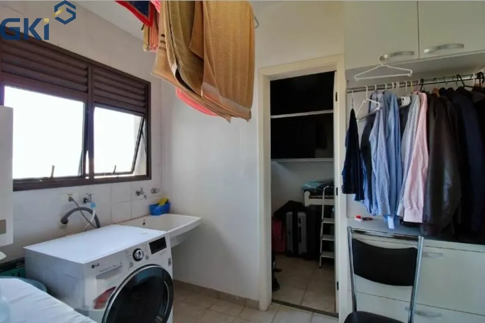Apartamento, 4 quartos, 173 m² - Foto 8