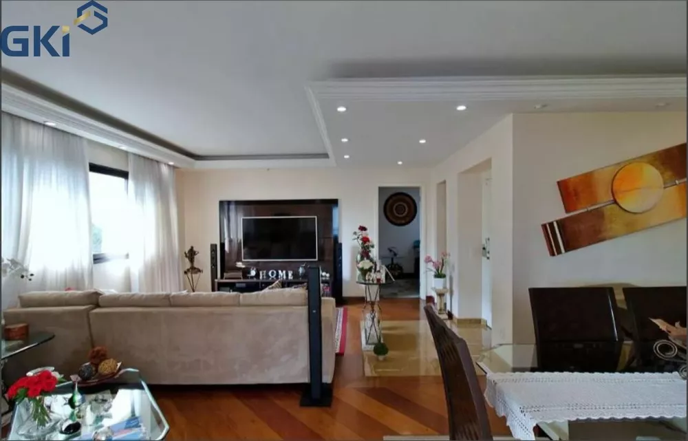 Apartamento, 4 quartos, 173 m² - Foto 4