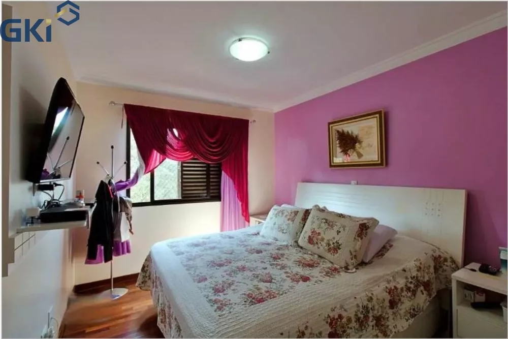 Apartamento, 4 quartos, 173 m² - Foto 1