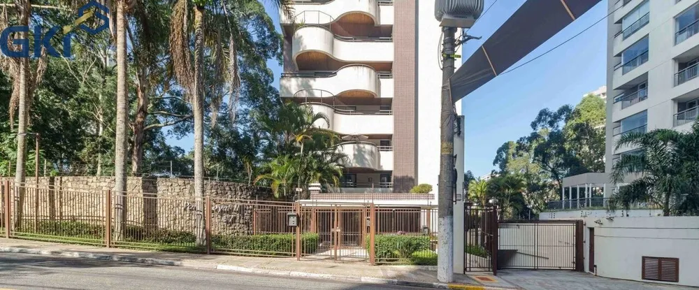 Apartamento, 4 quartos, 173 m² - Foto 16