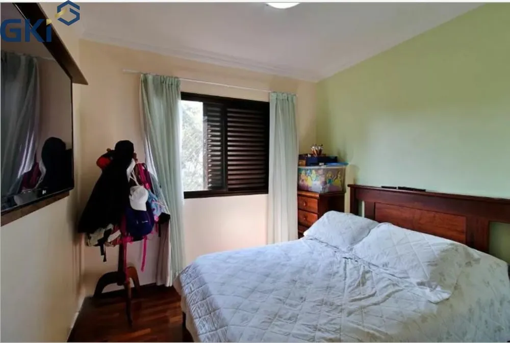 Apartamento, 4 quartos, 173 m² - Foto 4