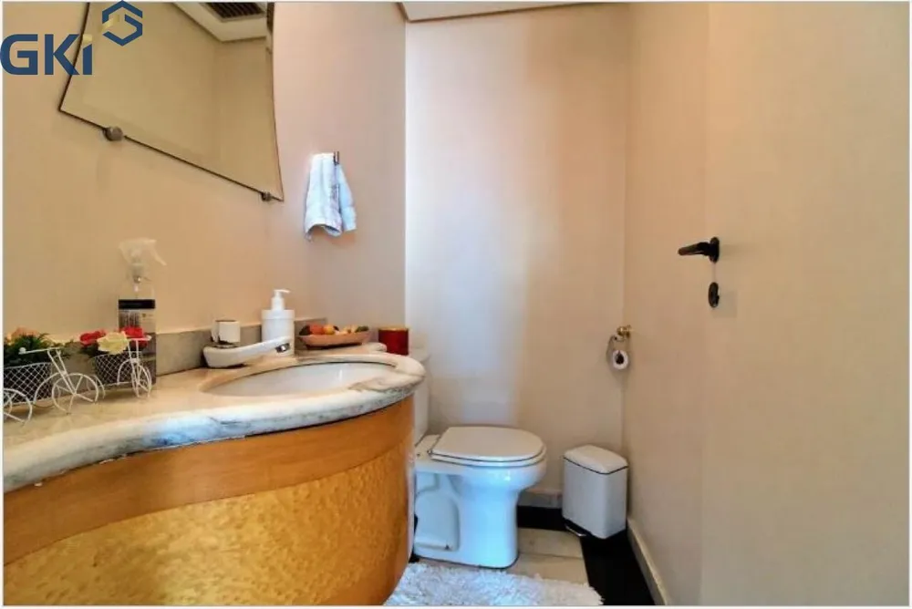 Apartamento, 4 quartos, 173 m² - Foto 3