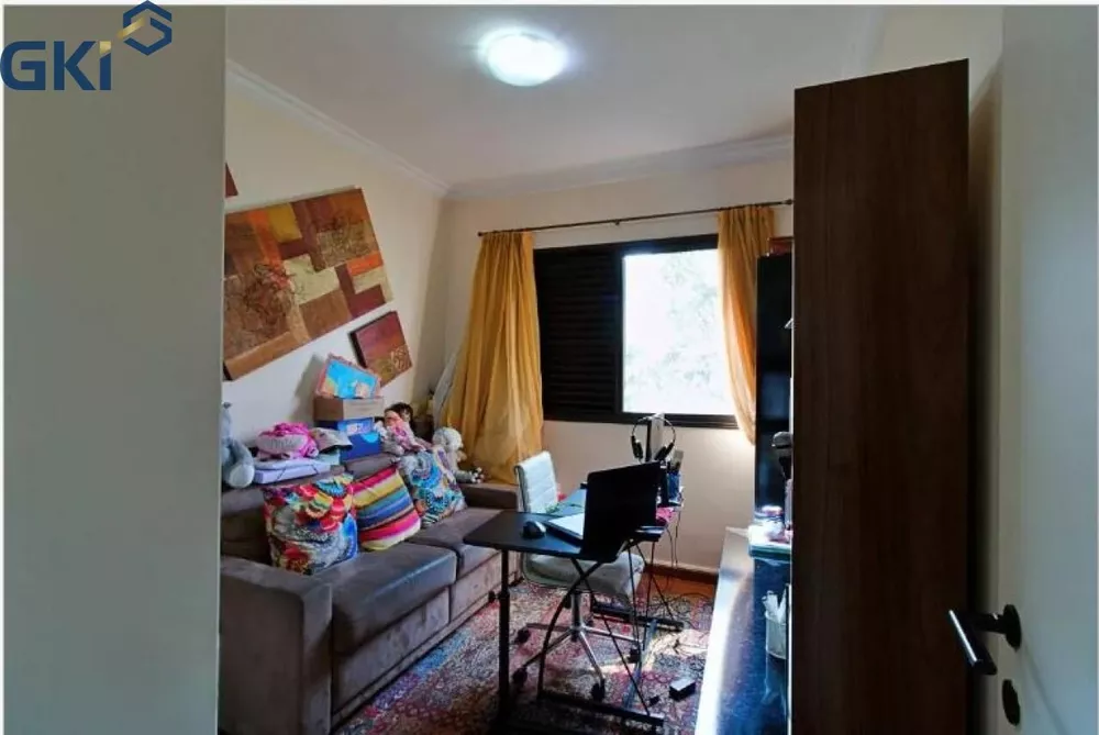 Apartamento, 4 quartos, 173 m² - Foto 3