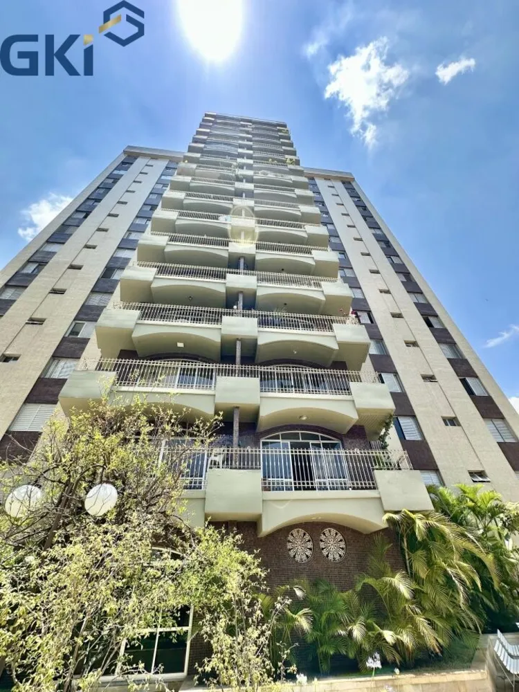 Apartamento, 3 quartos, 165 m² - Foto 2