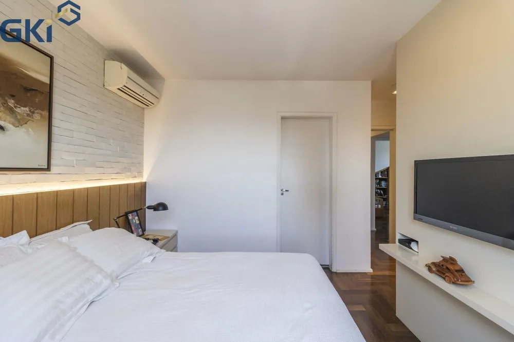 Apartamento, 3 quartos, 165 m² - Foto 6