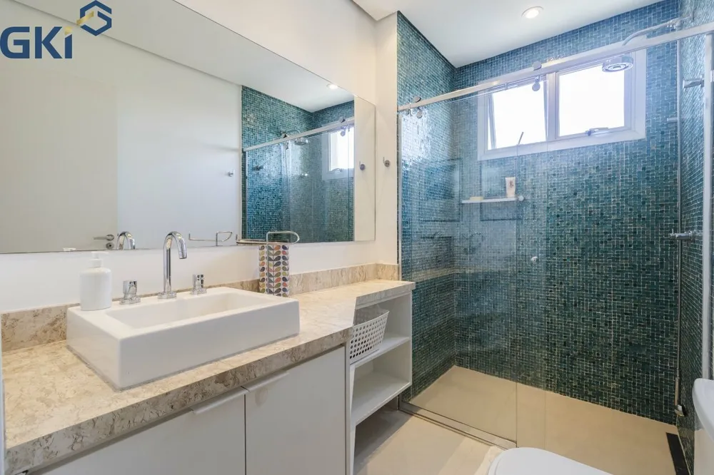 Apartamento, 3 quartos, 165 m² - Foto 10