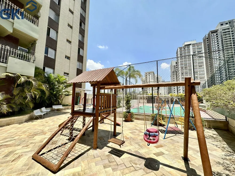 Apartamento, 3 quartos, 165 m² - Foto 7
