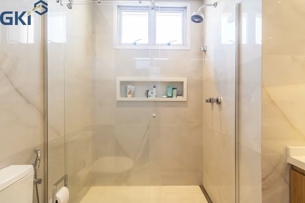 Apartamento, 3 quartos, 165 m² - Foto 9