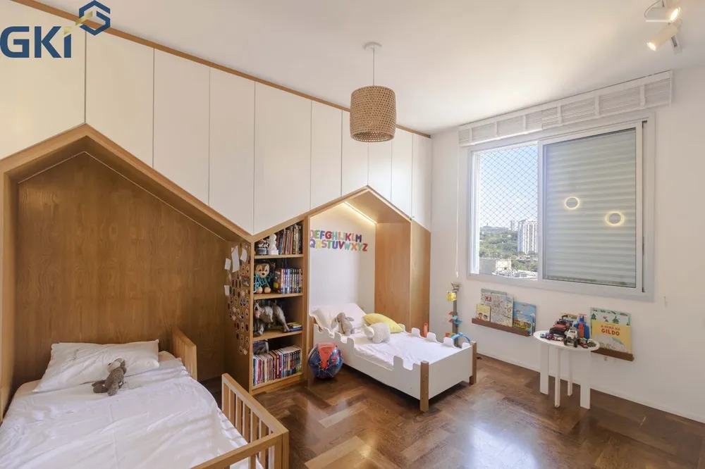 Apartamento, 3 quartos, 165 m² - Foto 11